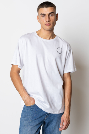 Lobs T-shirt White