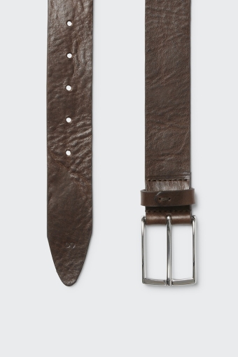 Borgholm Belt Dk.Brown