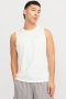 Jack & Jones CNZ Sports Tank Top Bright White