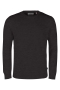 Kronstadt Hannes Cotton knit Charcoal Mix