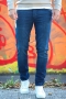 Jack & Jones Glenn Slim Fit 260 Blue Denim