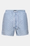 ONLY & SONS ONSTED SWIM SEERSUCKER GW 1841 Quiet Harbor