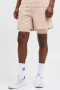 Jack & Jones CNZ Sports Short With Inner Tights  Pure Cashmere