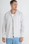 ONLY & SONS Trev Relaxed LS Shirt Cloud Dancer