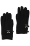 Fat Moose Dylan Tech Gloves Black