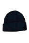 Flexfit Atlantis Rib Beanie Black