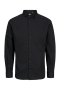 Jack & Jones Jaxon Stretch Shirt LS Black