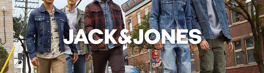 JACK & JONES MEN'S JEANS CLARK ORIG COMFORT BLACK FIT SZ 32 x 31