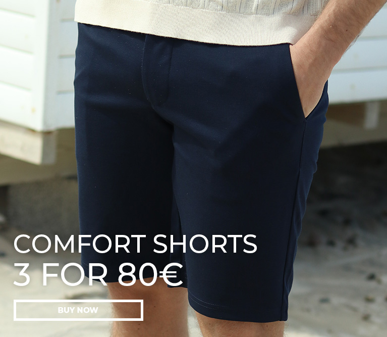 Comfort Shorts