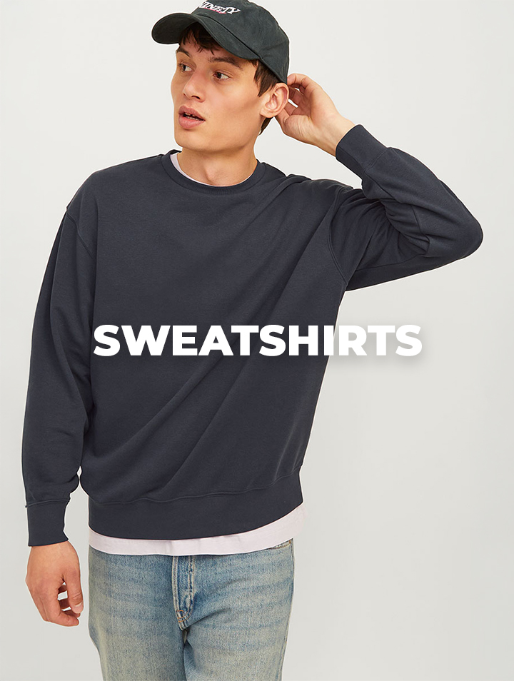 Sweatshirts